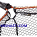 Подсак Savage Gear Full Frame Landing Net Round